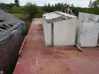 Barges zu verkaufen