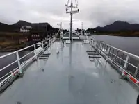 Ro-Ro-Schiff zu verkaufen
