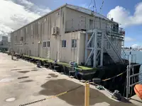 Barges zu verkaufen