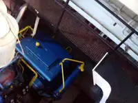 Schleppboot zu verkaufen