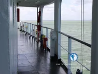 Öl-/Chemikalientanker zu verkaufen