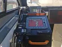 Festrumpf-Schlauchboot zu verkaufen