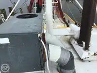 Trawler zu verkaufen