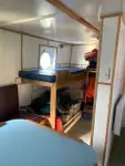 Barges zu verkaufen