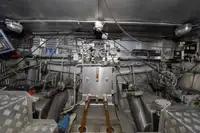 Kreuzfahrtschiff zu verkaufen