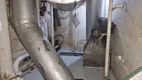 Versorgungsschiff zu verkaufen