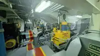Schleppboot zu verkaufen