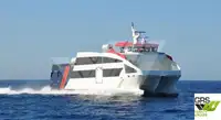 Kreuzfahrtschiff zu verkaufen