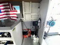 Trawler zu verkaufen