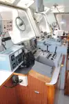 Schleppboot zu verkaufen