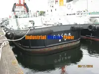 Schleppboot zu verkaufen