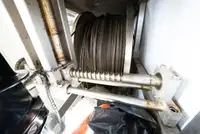 Schleppboot zu verkaufen