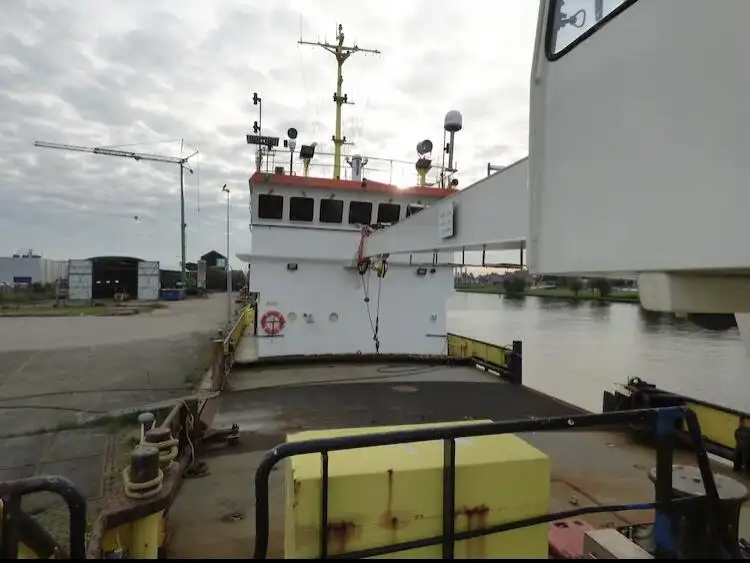General Cargo/Multi-purpose zu verkaufen