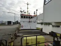 General Cargo/Multi-purpose zu verkaufen