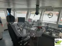 Landungsboot, Tank zu verkaufen
