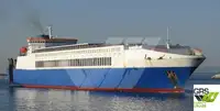 Ro-Ro ship zu verkaufen