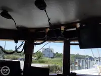 Trawler zu verkaufen