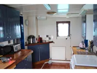 Yacht zu verkaufen