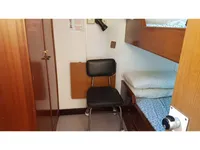 Schleppboot zu verkaufen