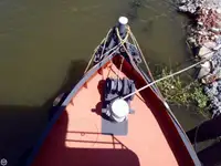 Schleppboot zu verkaufen