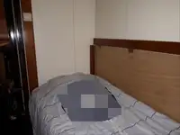 Patrouillenboot zu verkaufen