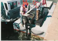 Barges zu verkaufen