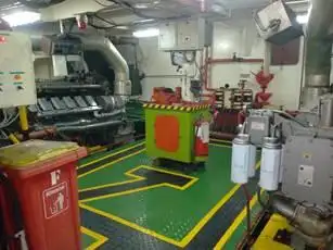 Schleppboot zu verkaufen
