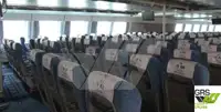 Ro-Ro-Schiff zu verkaufen