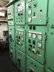 Schleppboot zu verkaufen