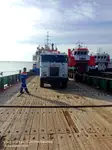 Landungsboot, Tank zu verkaufen