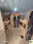 Landungsboot, Tank zu verkaufen