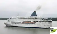 Ro-Ro-Schiff zu verkaufen