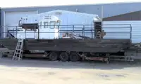 Bagger zu verkaufen