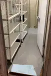 Kreuzfahrtfähre zu verkaufen