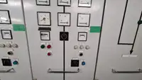 Versorgungsschiff zu verkaufen