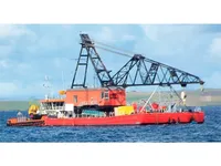 Barges zu verkaufen
