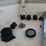 Landungsboot, Tank zu verkaufen