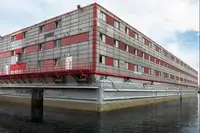Barges zu verkaufen