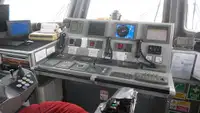 Patrouillenboot zu verkaufen