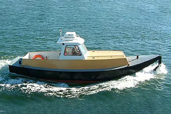 Workboats for sale