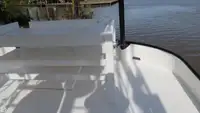 Trawler zu verkaufen