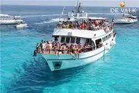 Fährschiff zu verkaufen