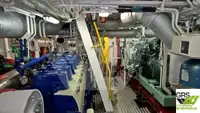 Vermessungsschiff zu verkaufen