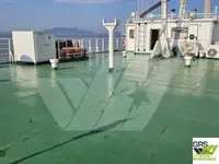 Landungsboot, Tank zu verkaufen
