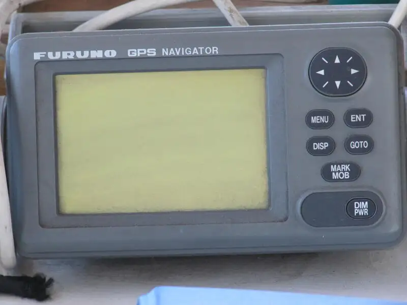 Schleppboot zu verkaufen