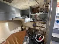 Trawler zu verkaufen