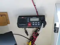 Schleppboot zu verkaufen