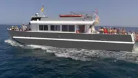 Passagierschiff zu verkaufen