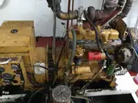 Trawler zu verkaufen