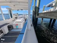 Kreuzfahrtfähre zu verkaufen